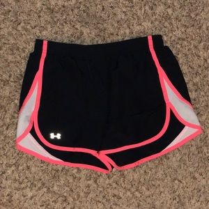 Work out shorts